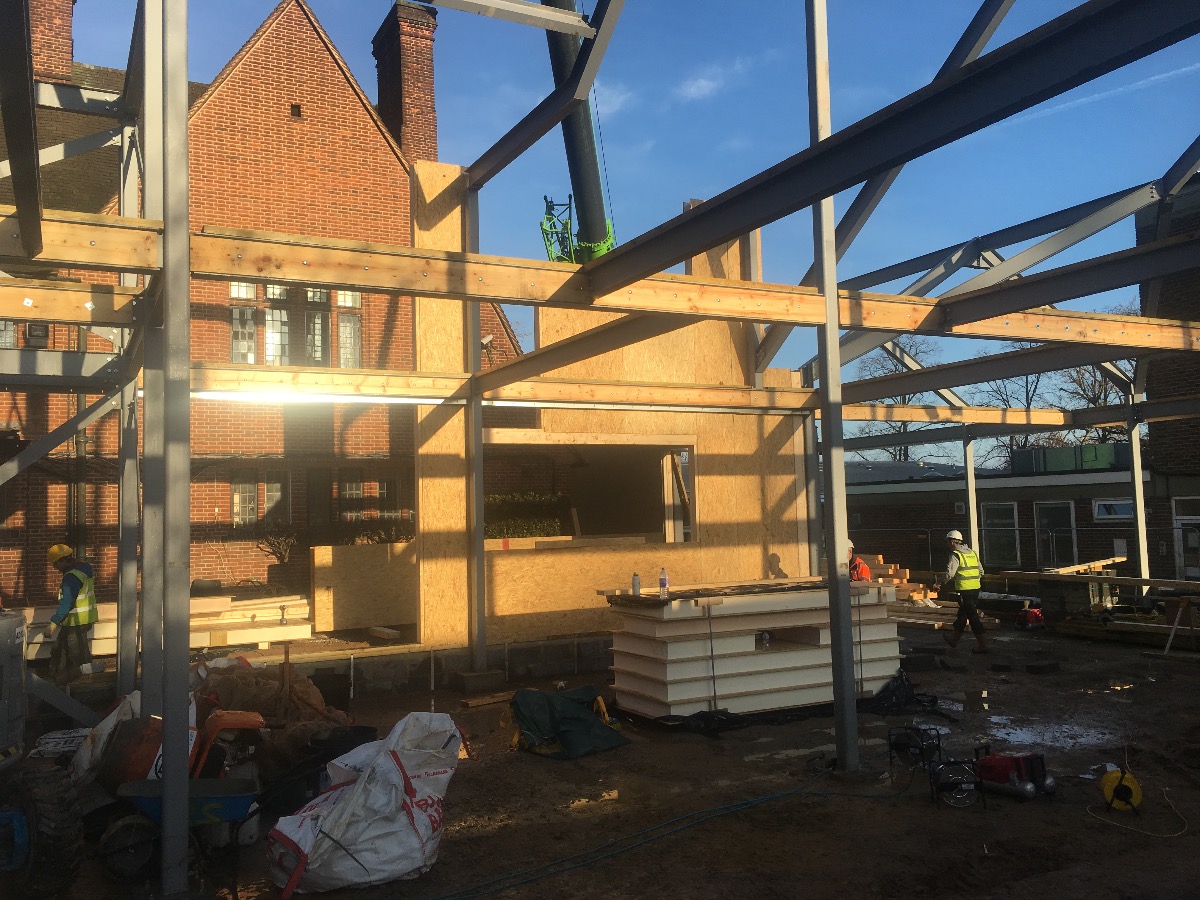 Carpenter and Joiner: Image 3